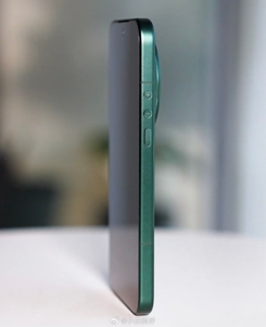 Xiaomi 17 Ultra во всех четырёх расцветках показали на фото и видео