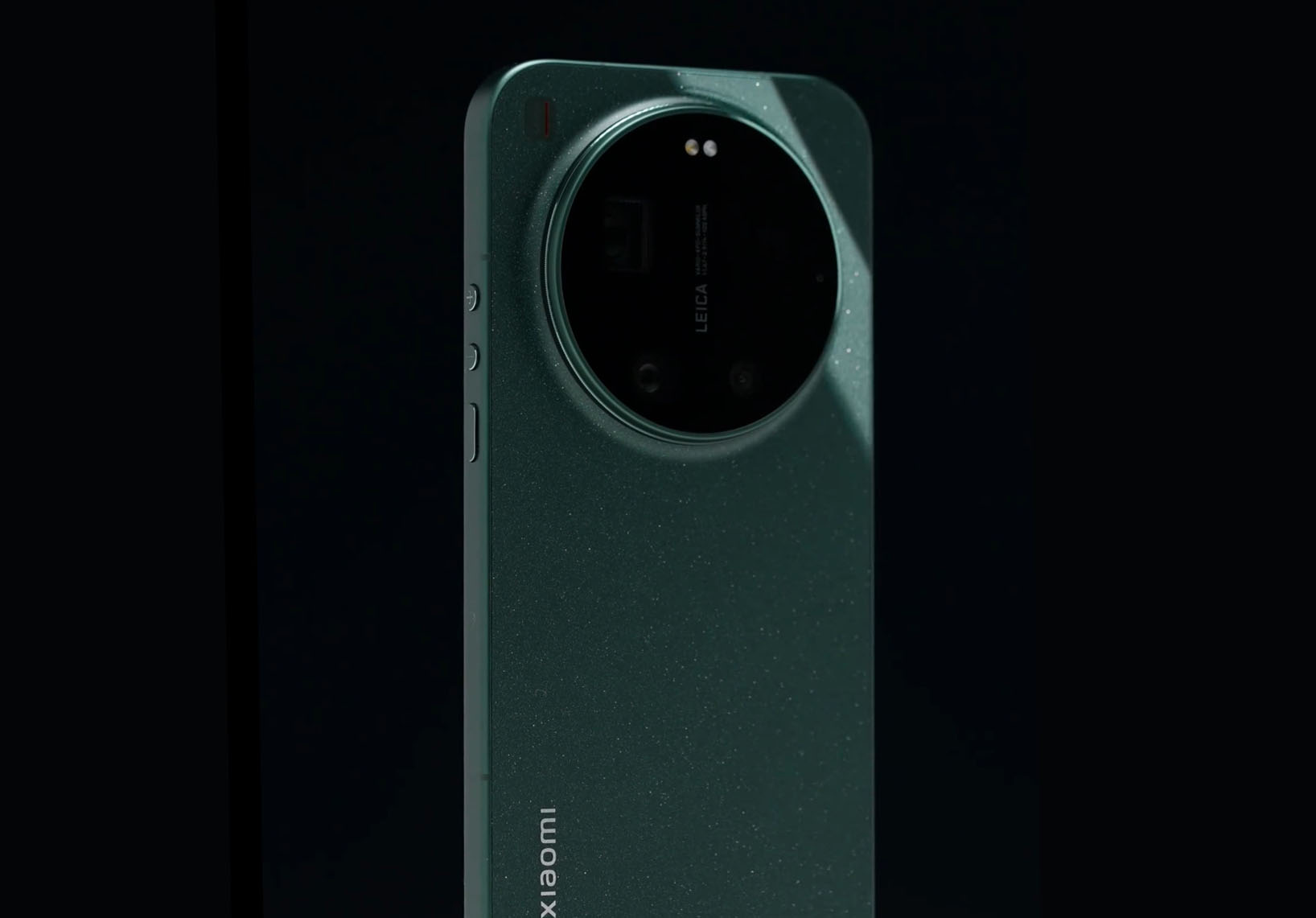 Xiaomi 17 Ultra во всех четырёх расцветках показали на фото и видео