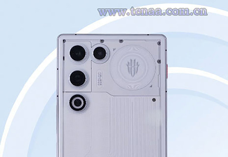 Red Magic 11 Air удивит возвращением утерянной фишки и ранним запуском