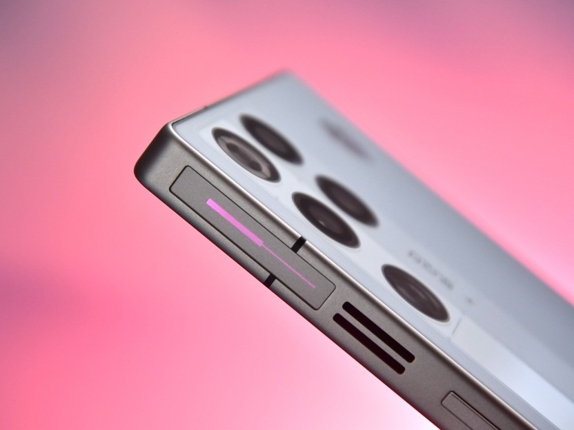 Red Magic 11 Air удивит возвращением утерянной фишки и ранним запуском