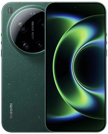 Анонс Xiaomi 17 Ultra – 