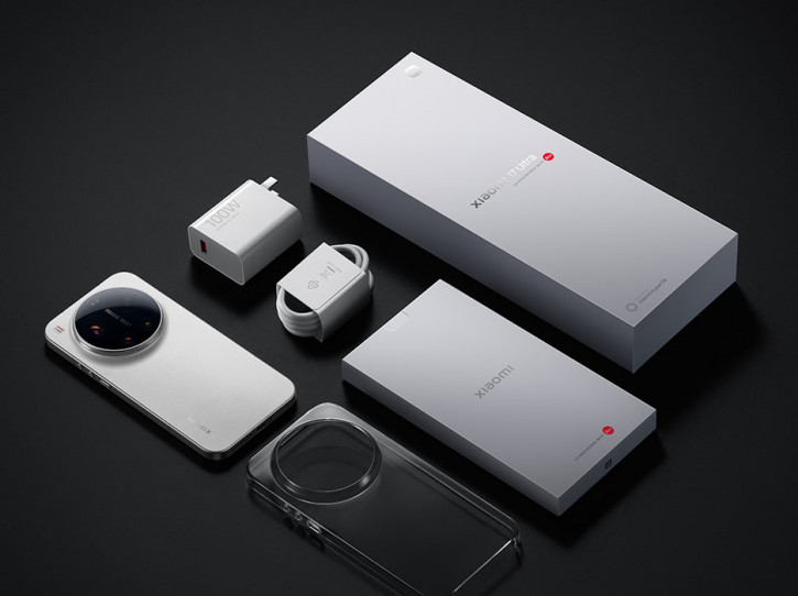 Анонс Xiaomi 17 Ultra – 