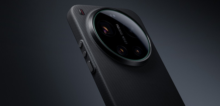 Анонс Xiaomi 17 Ultra – 