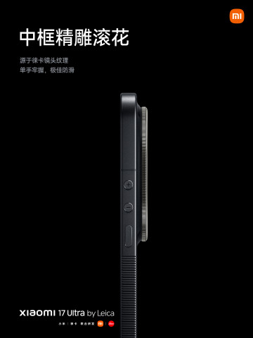 Анонс Xiaomi 17 Ultra by Leica – 