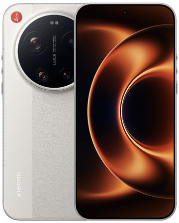 Анонс Xiaomi 17 Ultra by Leica – 