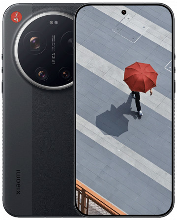 Анонс Xiaomi 17 Ultra by Leica – 