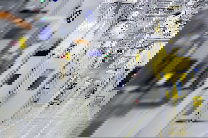 Apple повышает зависимость от Samsung из-за взлёта цен на память