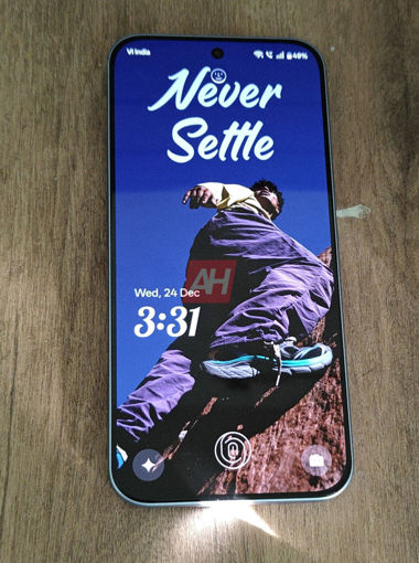 Шпионские живые фото OnePlus Turbo: первый взгляд и детали начинки