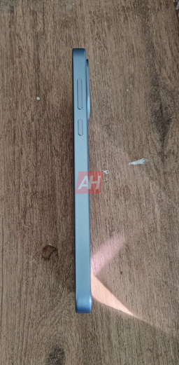 Шпионские живые фото OnePlus Turbo: первый взгляд и детали начинки