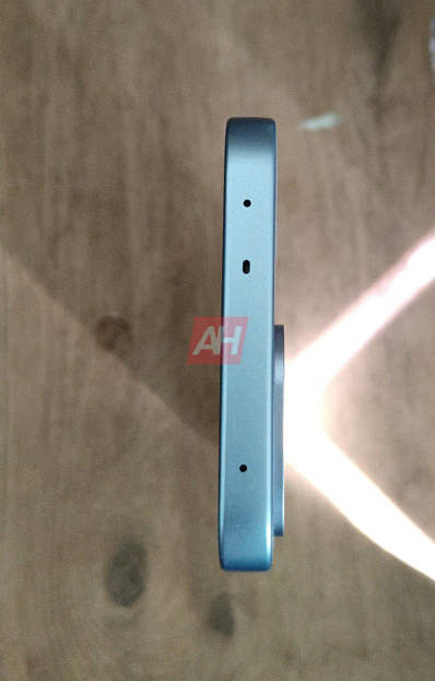 Шпионские живые фото OnePlus Turbo: первый взгляд и детали начинки