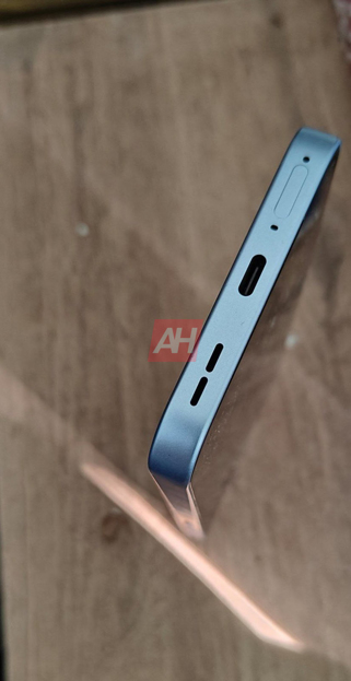 Шпионские живые фото OnePlus Turbo: первый взгляд и детали начинки