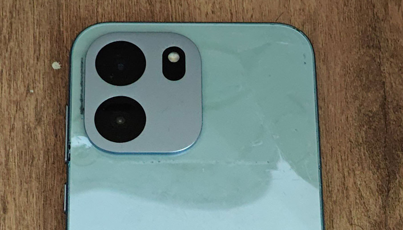 Шпионские живые фото OnePlus Turbo: первый взгляд и детали начинки