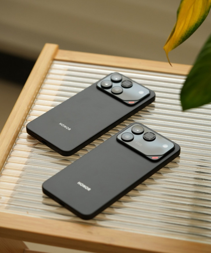 Анонс Honor WIN и WIN RT – 