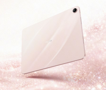 Анонс OPPO Pad Air 5 – 