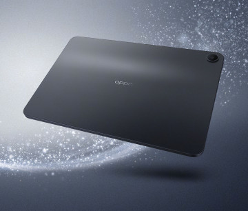 Анонс OPPO Pad Air 5 – 