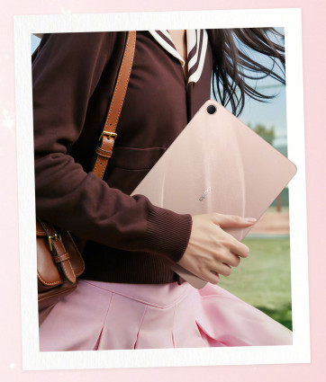 Анонс OPPO Pad Air 5 – 