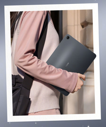 Анонс OPPO Pad Air 5 – 
