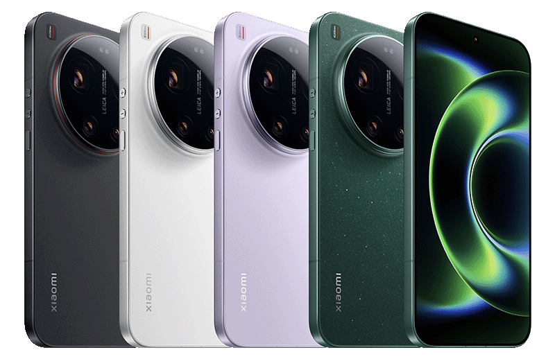 Обои Xiaomi 17 Ultra стали доступны всем желающим [скачать]