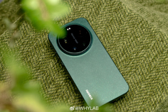 Xiaomi 17 Ultra и 17 Ultra by Leica уже красуются на качественных живых фото