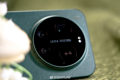 Xiaomi 17 Ultra и 17 Ultra by Leica уже красуются на качественных живых фото