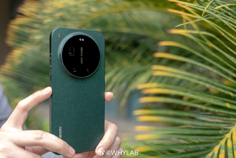 Xiaomi 17 Ultra и 17 Ultra by Leica уже красуются на качественных живых фото