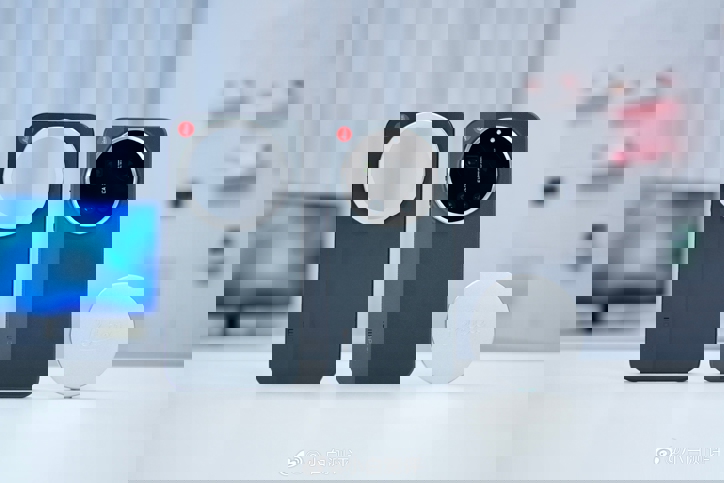 Xiaomi 17 Ultra и 17 Ultra by Leica уже красуются на качественных живых фото