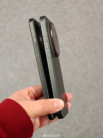 Xiaomi 17 Ultra и 17 Ultra by Leica уже красуются на качественных живых фото