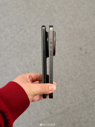 Xiaomi 17 Ultra и 17 Ultra by Leica уже красуются на качественных живых фото