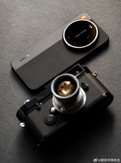 Xiaomi 17 Ultra и 17 Ultra by Leica уже красуются на качественных живых фото