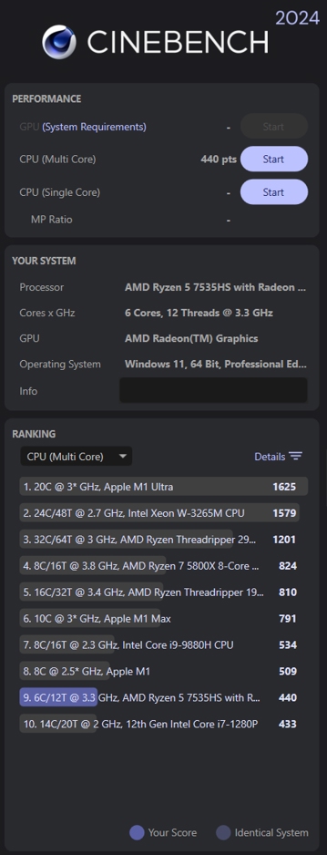 Обзор Ninkear S14 – мал золотник… Но недорог!