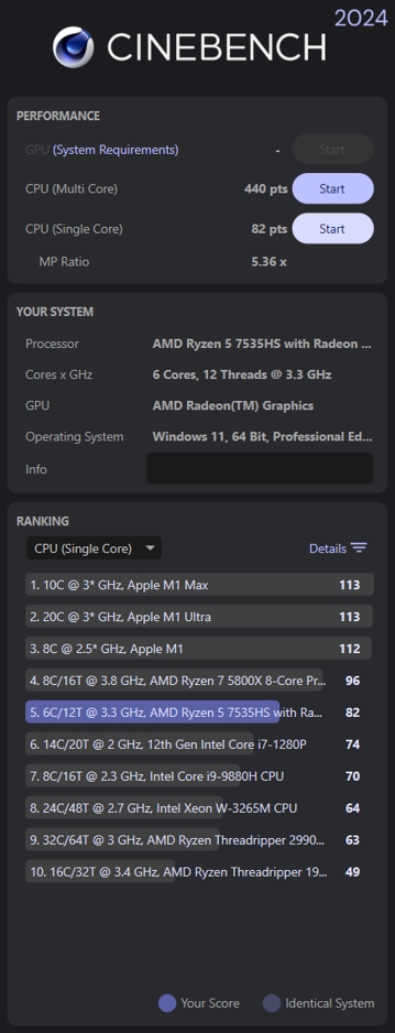 Обзор Ninkear S14 – мал золотник… Но недорог!