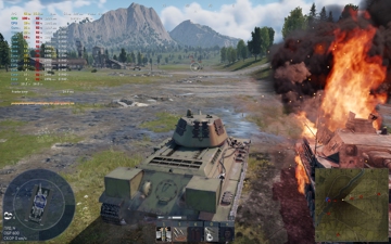 Обзор Ninkear S14 – мал золотник… Но недорог!