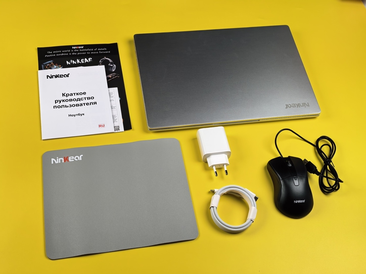 Обзор Ninkear S14 – мал золотник… Но недорог!