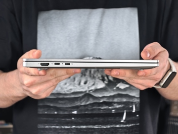 Обзор Ninkear S14 – мал золотник… Но недорог!