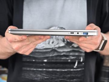 Обзор Ninkear S14 – мал золотник… Но недорог!