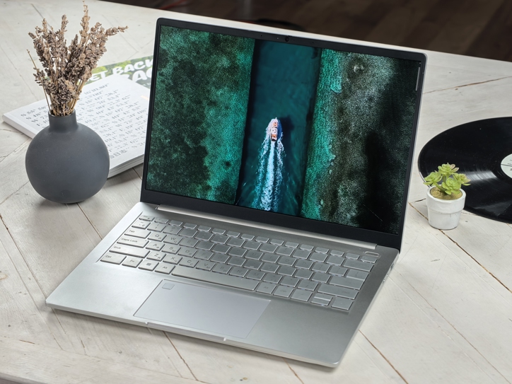 Обзор Ninkear S14 – мал золотник… Но недорог!