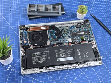 Обзор Ninkear S14 – мал золотник… Но недорог!