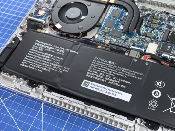 Обзор Ninkear S14 – мал золотник… Но недорог!