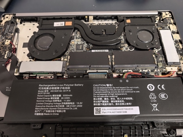 Обзор Ninkear S14 – мал золотник… Но недорог!