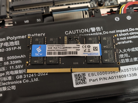 Обзор Ninkear S14 – мал золотник… Но недорог!