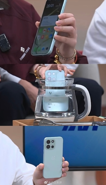 Преимущества OnePlus Turbo 6 и Turbo 6V раскрыты лидером бренда