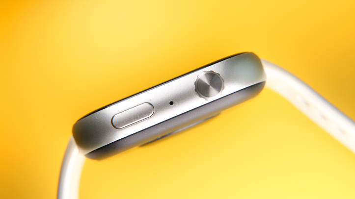 Honor Choice Watch 2i – фитнес-браслет, который смог