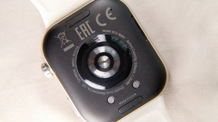 Honor Choice Watch 2i – фитнес-браслет, который смог