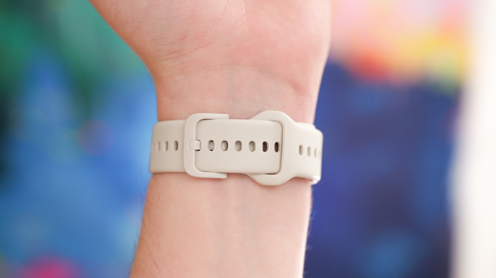 Honor Choice Watch 2i – фитнес-браслет, который смог