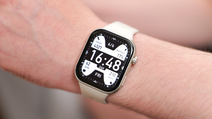 Honor Choice Watch 2i – фитнес-браслет, который смог