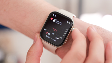 Honor Choice Watch 2i – фитнес-браслет, который смог