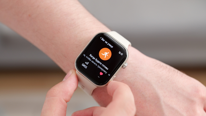 Honor Choice Watch 2i – фитнес-браслет, который смог