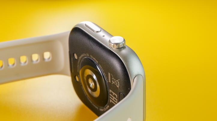 Honor Choice Watch 2i – фитнес-браслет, который смог