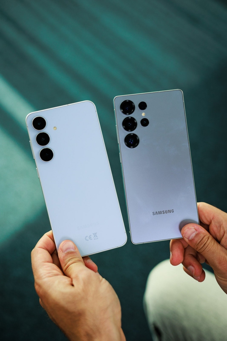 Какие гаджеты россияне дарят друг другу на Новый год? Отчёт М.Видео