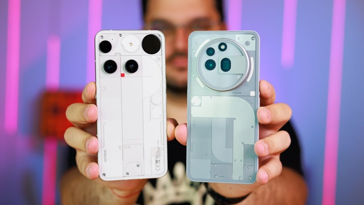 Каким был 2025 год на рынке смартфонов и чего ждать от 2026?